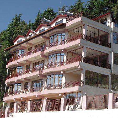 Shimla Nature Ville Luaran gambar