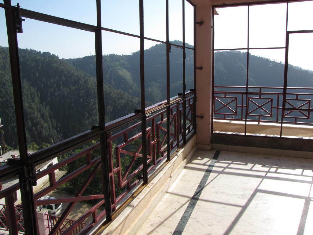 Shimla Nature Ville Luaran gambar