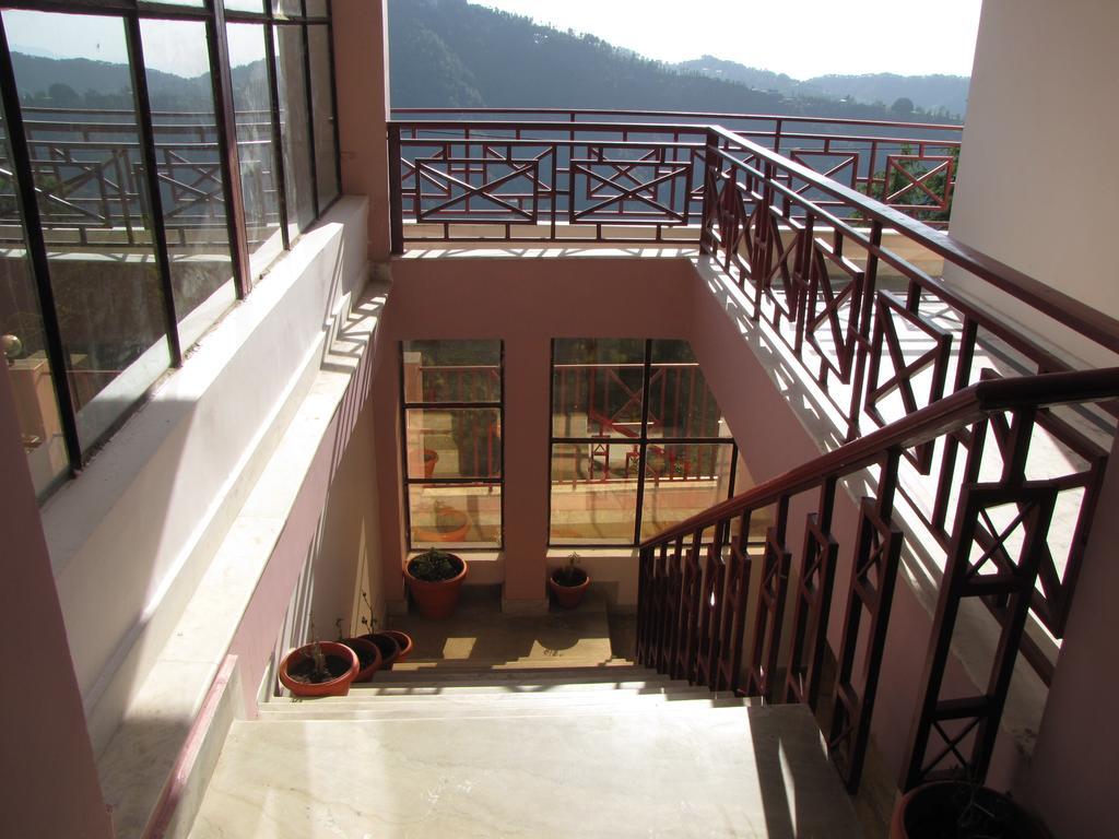 Shimla Nature Ville Luaran gambar