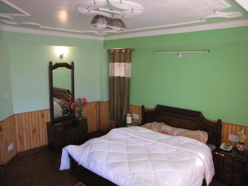 Shimla Nature Ville Bilik gambar