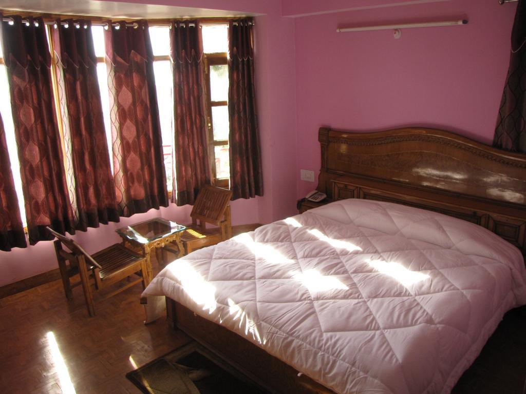 Shimla Nature Ville Bilik gambar
