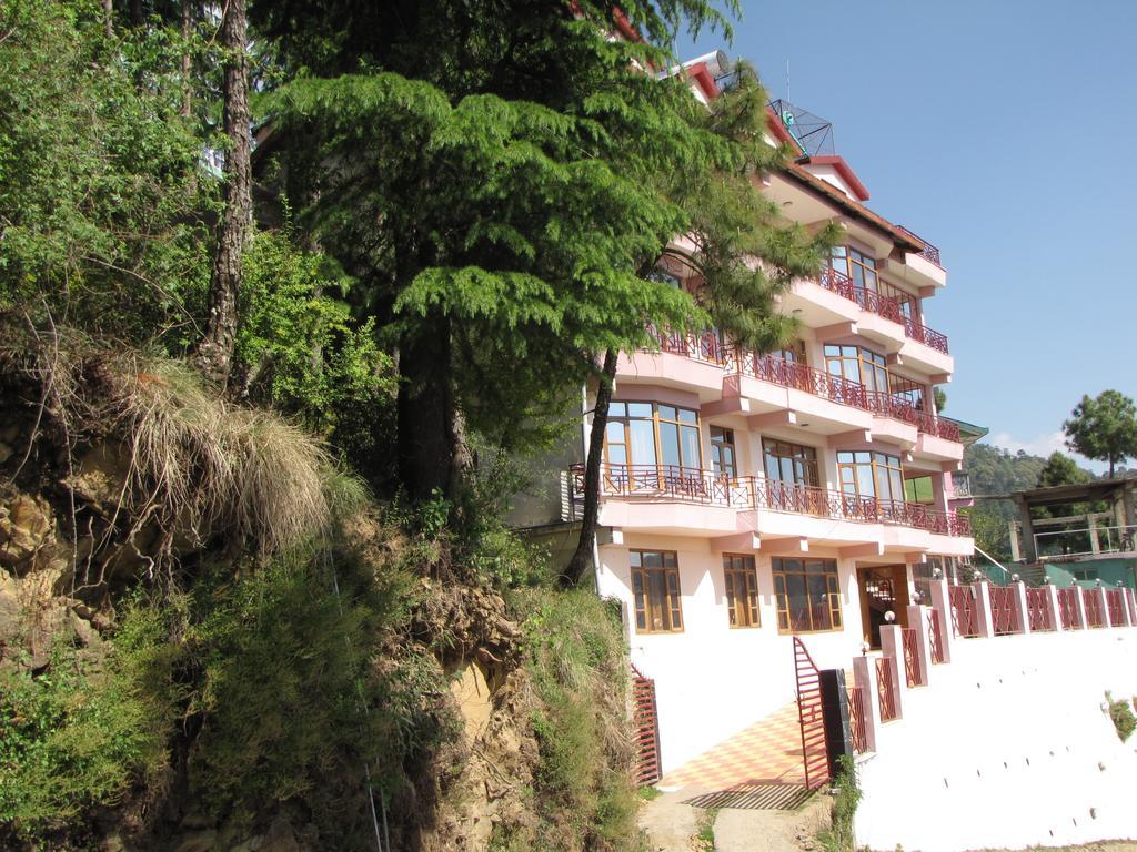 Shimla Nature Ville Luaran gambar